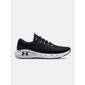 Under Armour UA W Charged Vantage 2 Tenisky Čierna