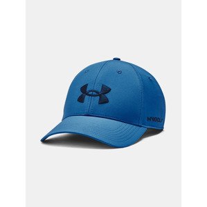 Under Armour UA Golf96 Šiltovka Modrá