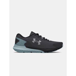 Under Armour UA W Charged Rogue 3 Tenisky Šedá