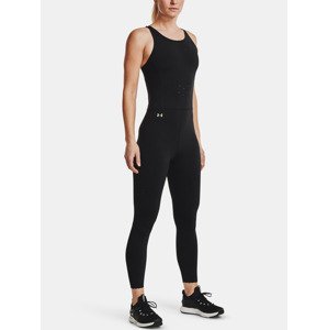 Under Armour Rush Unitard Legíny Čierna