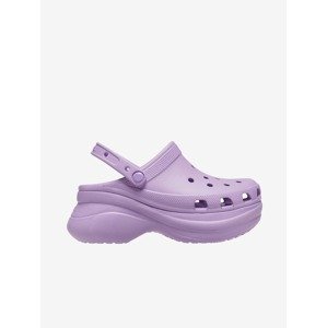 Crocs Classic Bae Clog Šľapky Fialová