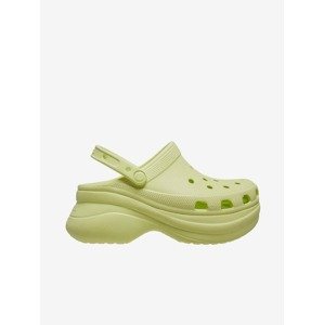 Crocs Classic Bae Clog Šľapky Zelená