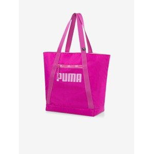 Puma Core Base Shopper taška Ružová