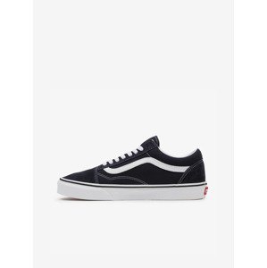 Vans UA Old Skool Tenisky Čierna