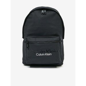 Calvin Klein Batoh Čierna