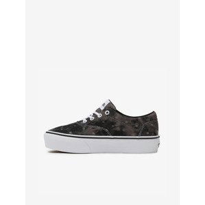 Vans Doheny Platform Tenisky Čierna