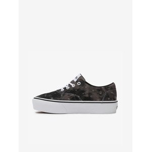 Vans Doheny Platform Tenisky Čierna