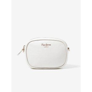 Pepe Jeans Suzanne Cross body bag Biela