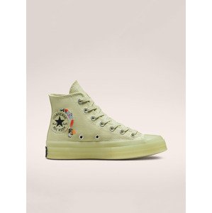 Converse Chuck 70 Tenisky Zelená