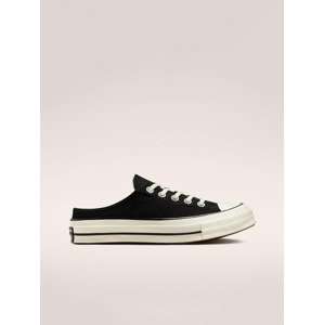 Converse Chuck 70 Tenisky Čierna