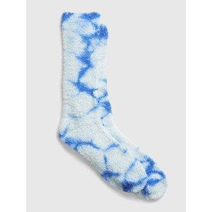 GAP Ponožky Modrá
