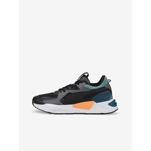 Puma RS-Z Core Tenisky Čierna