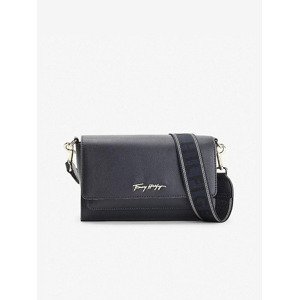 Tommy Hilfiger Cross body bag Modrá