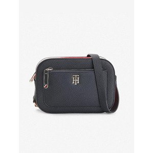 Tommy Hilfiger Cross body bag Modrá