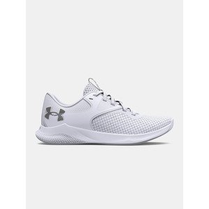 Under Armour UA W Charged Aurora 2 Tenisky Biela