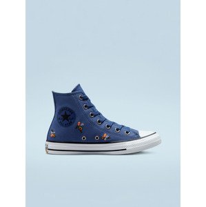 Converse Chuck Taylor All Star Tenisky Modrá