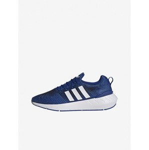 adidas Originals Swift Run 22 Tenisky Modrá