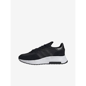 adidas Originals Retropy F2 Tenisky Čierna