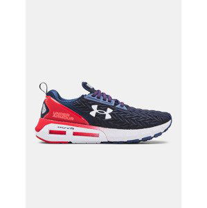 Under Armour UA HOVR™ Mega 2 Clone Tenisky Modrá