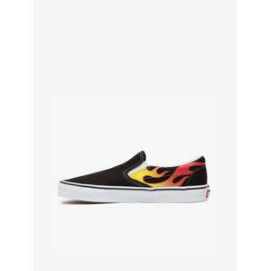 Vans UA Classic Slip On Čierna