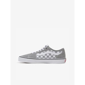 Vans Filmore Decon Tenisky Šedá