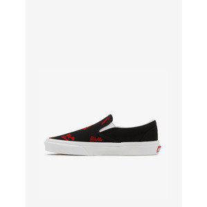 Vans UA Classic Slip On Čierna