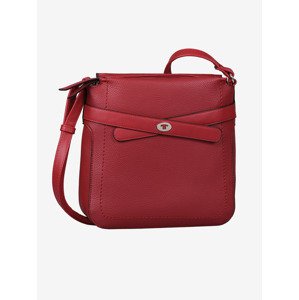 Tom Tailor Lilly Cross body bag Červená