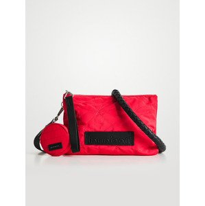 Desigual Dortmund Cross body bag Červená