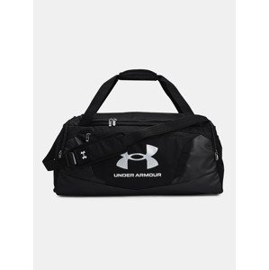 Under Armour UA Undeniable 5.0 Duffle MD Taška Čierna