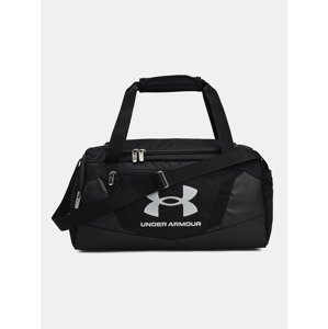 Under Armour UA Undeniable 5.0 Duffle XS Taška Čierna