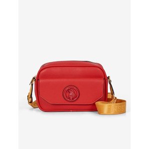 U.S. Polo Assn Prestonwood Cross body bag Červená