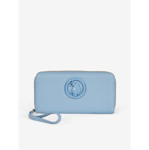 U.S. Polo Assn Prestonwood Peňaženka Modrá