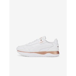 Puma R78 Voyage Tenisky Biela