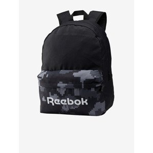 Reebok Act Core Batoh Čierna