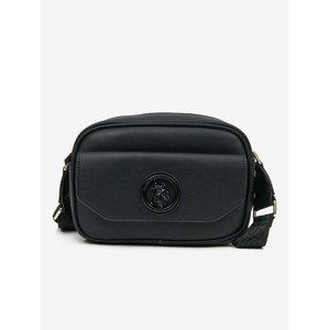 U.S. Polo Assn Prestonwood Cross body bag Čierna