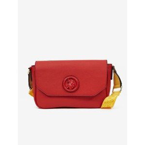 U.S. Polo Assn Prestonwood Cross body bag Červená