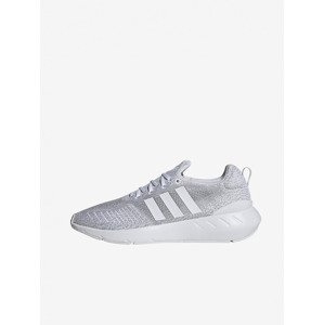 adidas Originals Swift Run 22 Tenisky Šedá