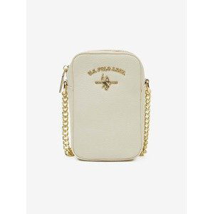 U.S. Polo Assn Stanford Mini Cross body bag Biela