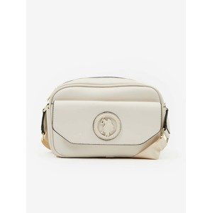 U.S. Polo Assn Prestonwood Cross body bag Biela