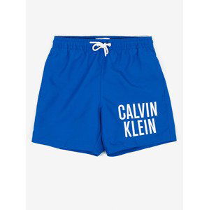 Calvin Klein Plavky detské Modrá