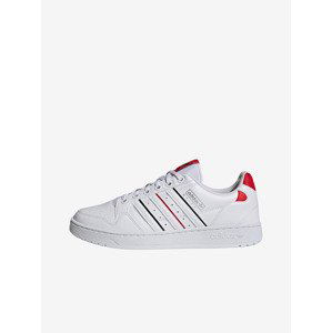 adidas Originals NY 90 Stripes Tenisky Biela