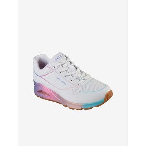 Skechers Tenisky Biela