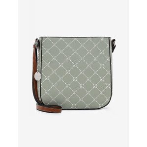 Tamaris Anastasia Classic Cross body bag Šedá