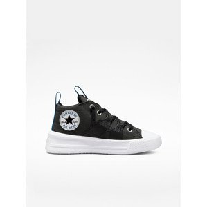 Converse Chuck Taylor All Star Ultra Easy-On Tenisky dětské Šedá