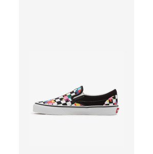 Vans Classic Slip On Biela