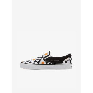 Vans UA Classic Slip On Čierna