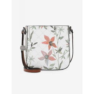 Tamaris Anastasia Classic Cross body bag Biela