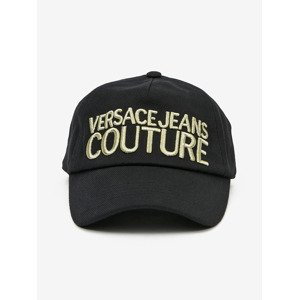 Versace Jeans Couture Šiltovka Čierna