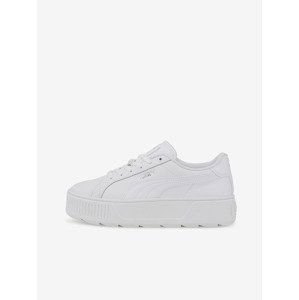 Puma Karmen L Tenisky Biela