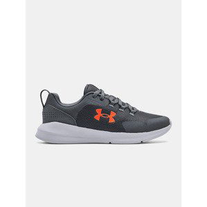 Under Armour UA Essential Tenisky Šedá